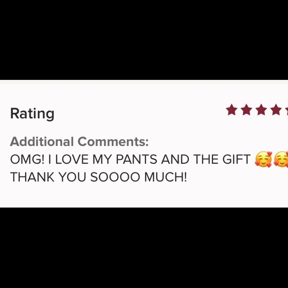 🖤- Hurter Green Drawstring Lounge Pants - Picture 4 of 4